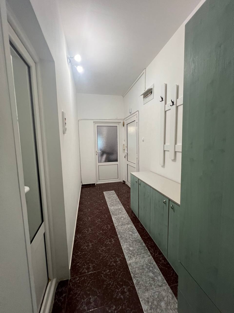 Продава 2-СТАЕН, гр. Бургас, Възраждане, снимка 12 - Апартаменти - 54960534
