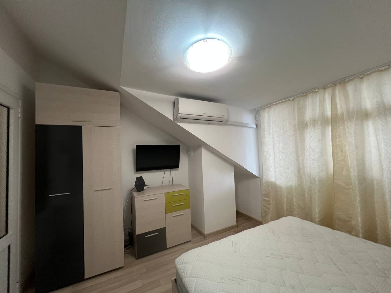 Продава 2-СТАЕН, гр. Бургас, Възраждане, снимка 9 - Апартаменти - 54960534