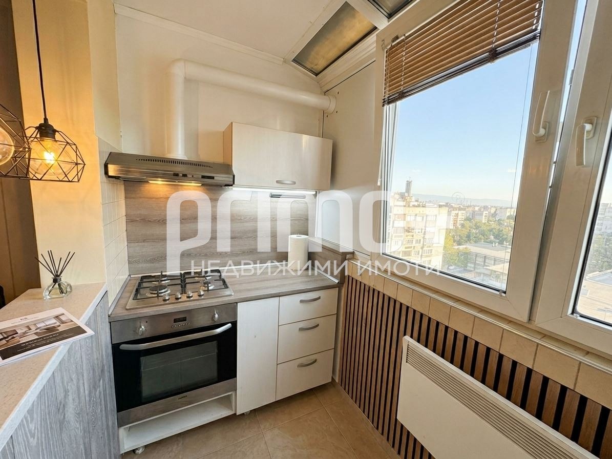 Продава 2-СТАЕН, гр. София, Младост 4, снимка 6 - Апартаменти - 56736327