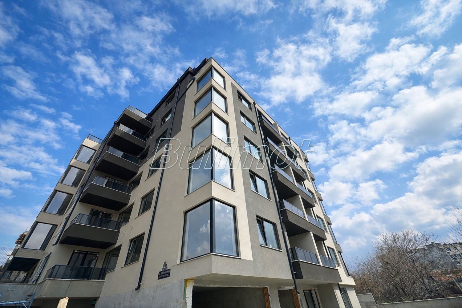 Продава 3-СТАЕН, гр. Варна, Владислав Варненчик 1, снимка 2 - Апартаменти - 51273984