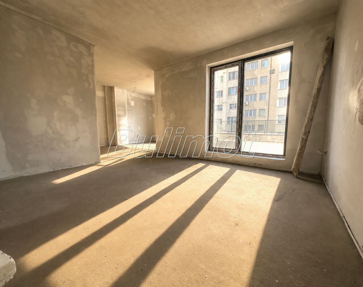 Продава 3-СТАЕН, гр. Варна, Владислав Варненчик 1, снимка 3 - Апартаменти - 51273984