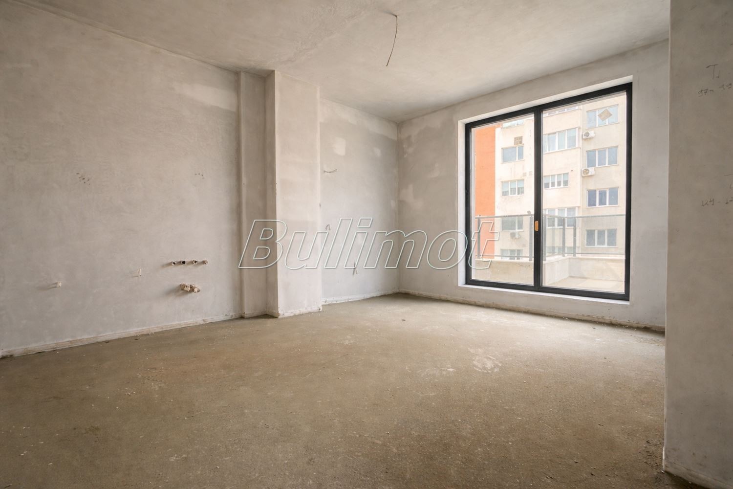 Продава 3-СТАЕН, гр. Варна, Владислав Варненчик 1, снимка 6 - Апартаменти - 51273984