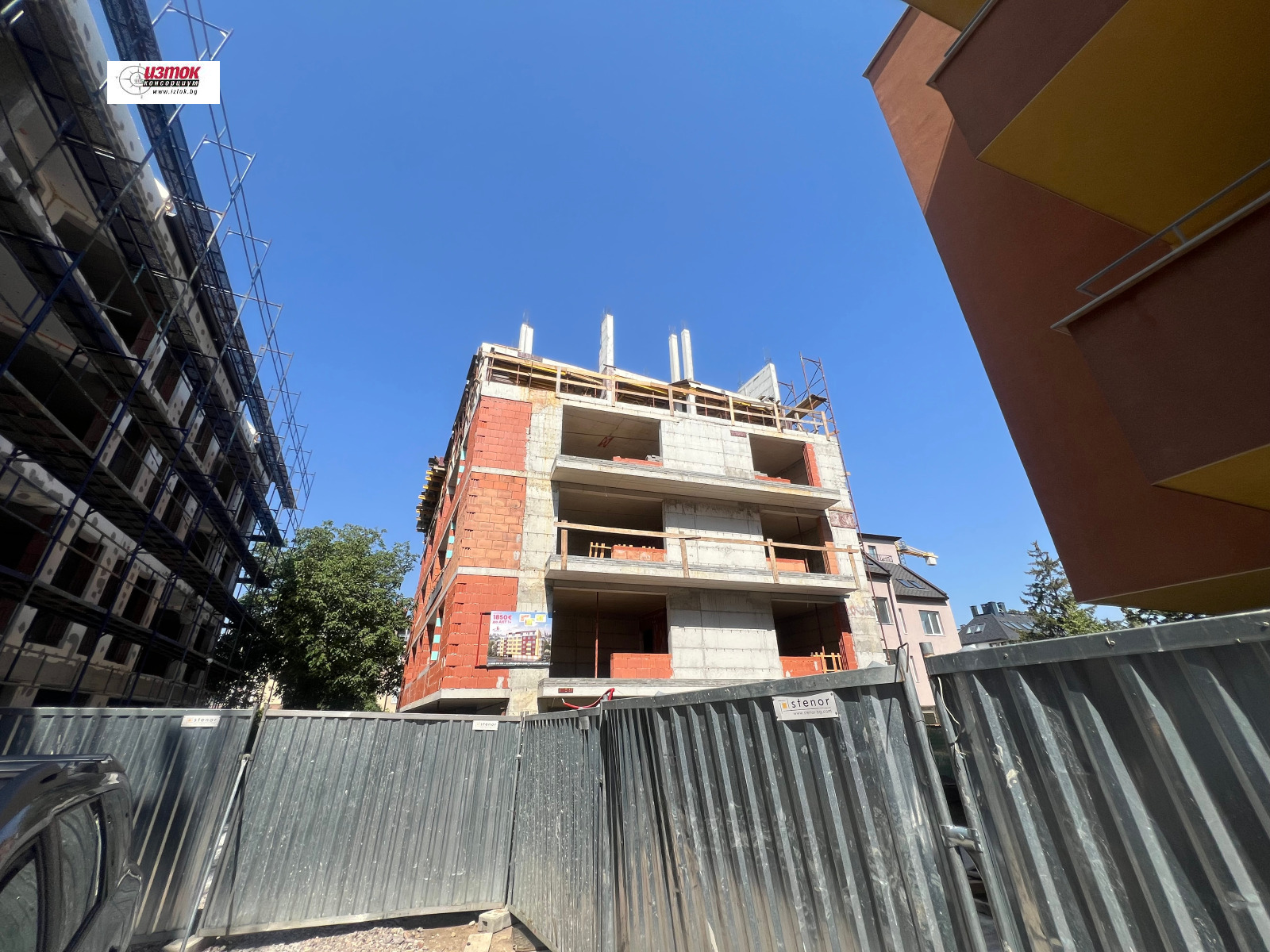 Продава 3-СТАЕН, гр. София, Люлин - център, снимка 4 - Апартаменти - 53109814