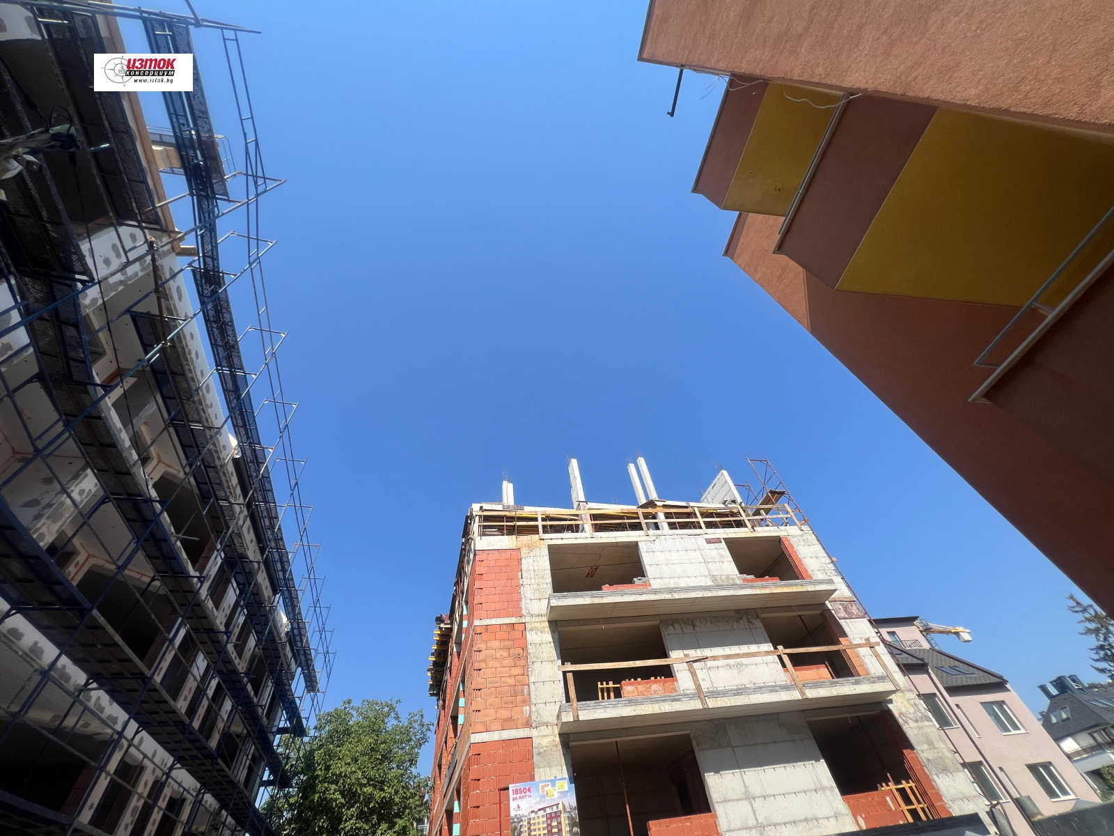 Продава 3-СТАЕН, гр. София, Люлин - център, снимка 3 - Апартаменти - 53109814
