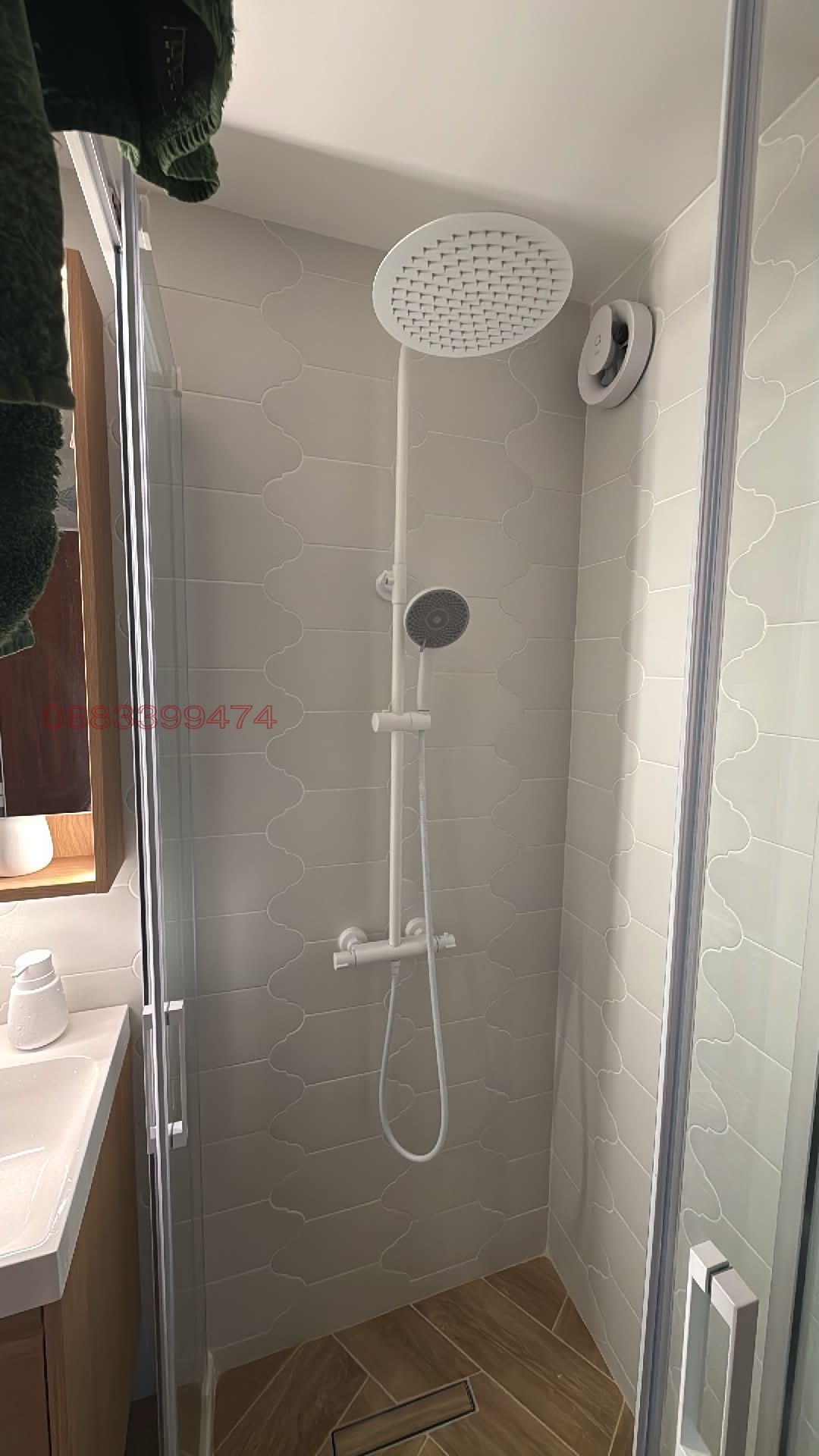 Продава 3-СТАЕН, гр. Велико Търново, Център, снимка 7 - Апартаменти - 55326570