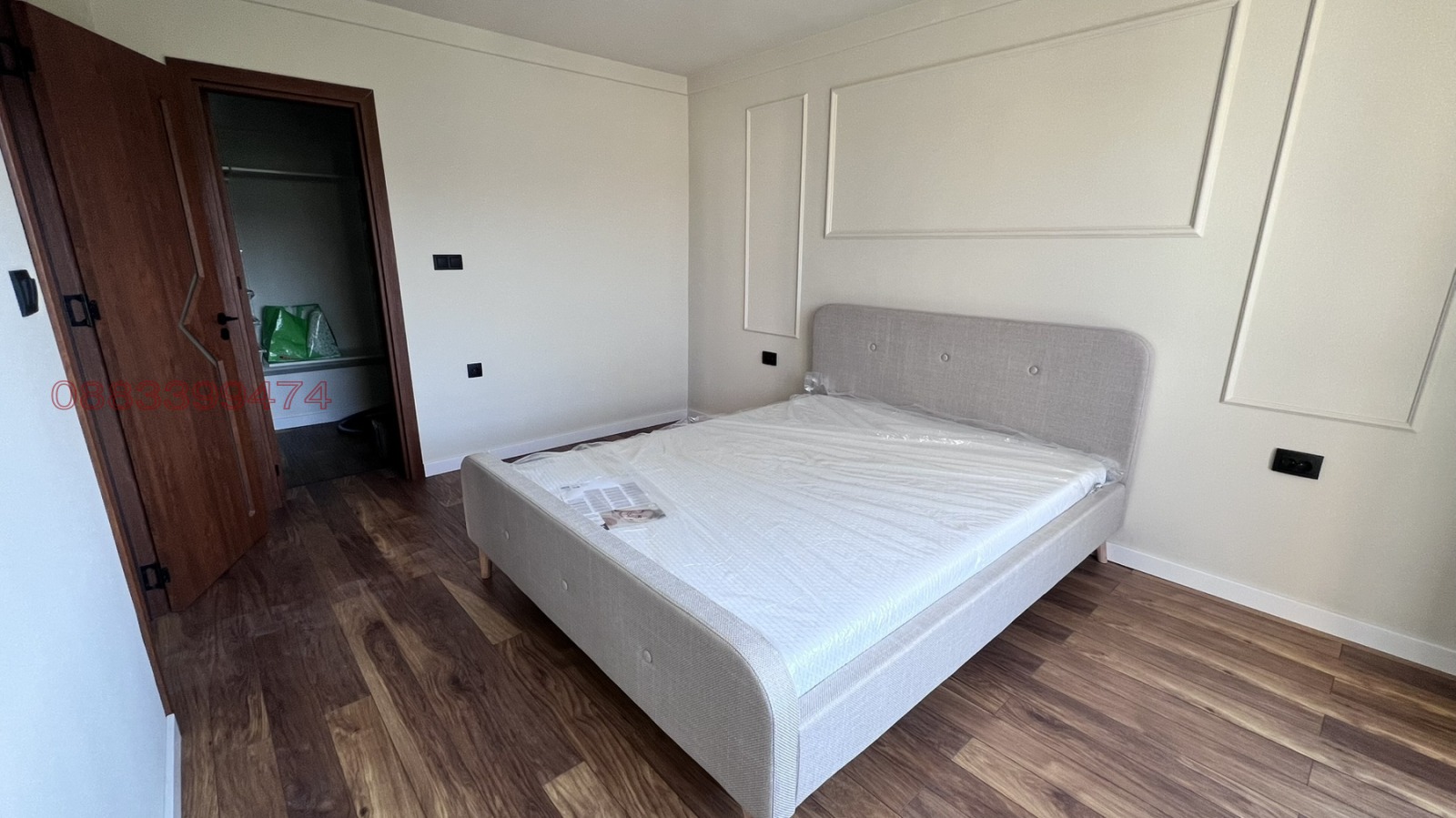 Продава 3-СТАЕН, гр. Велико Търново, Център, снимка 3 - Апартаменти - 55326570