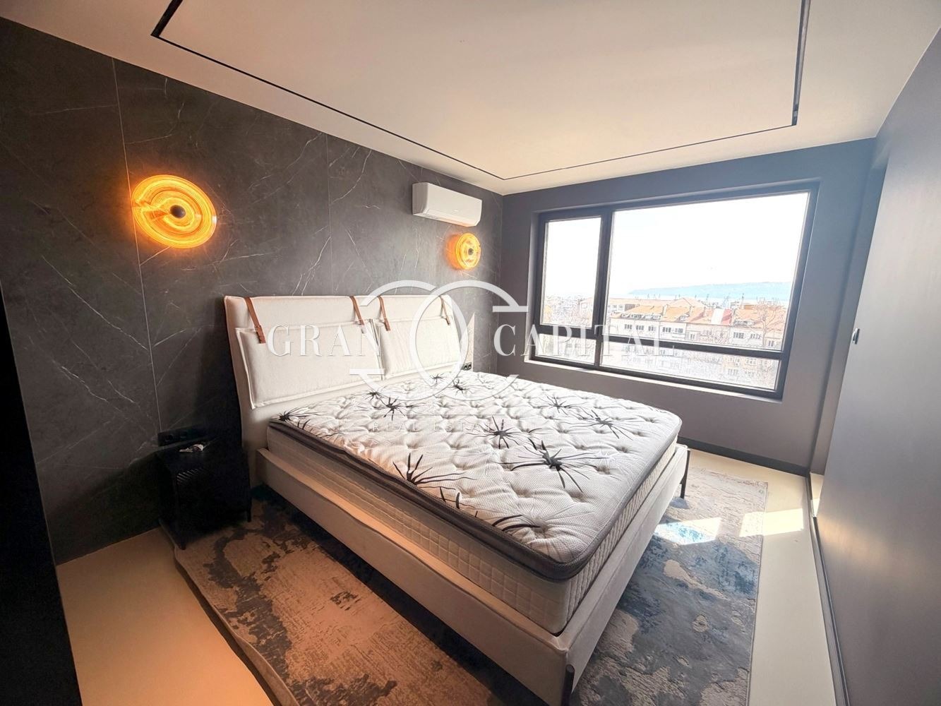 Продава 3-СТАЕН, гр. Варна, Център, снимка 11 - Апартаменти - 55960569