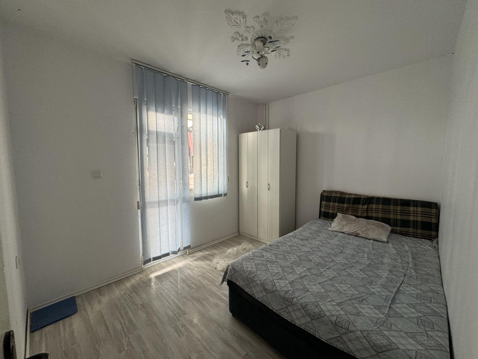 Продава 3-СТАЕН, гр. Бургас, Възраждане, снимка 3 - Апартаменти - 56624710