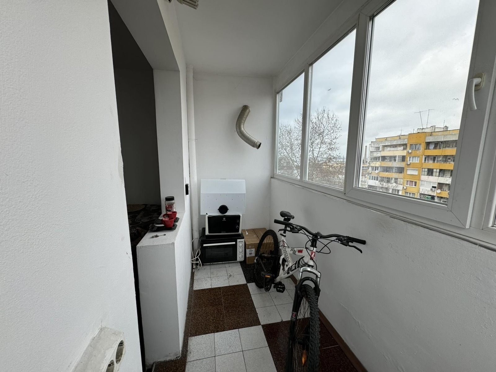 Продава 3-СТАЕН, гр. Бургас, Възраждане, снимка 10 - Апартаменти - 56624710