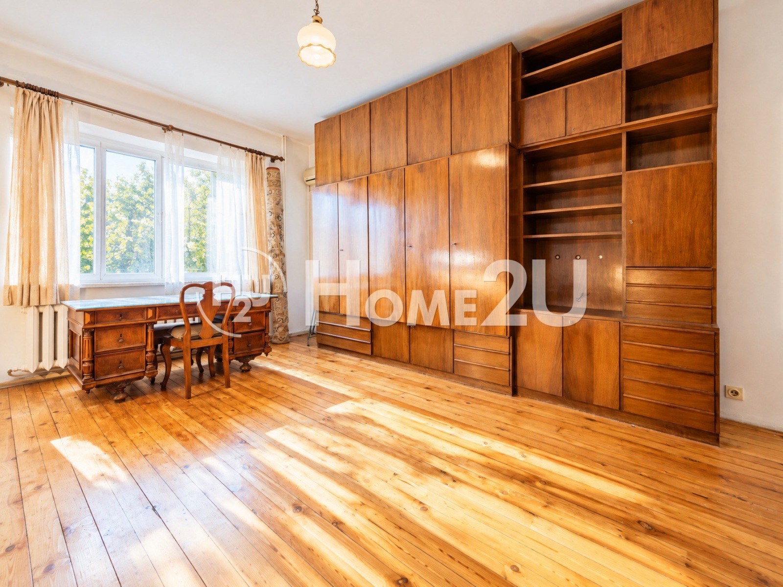 Продава 4-СТАЕН, гр. София, Оборище, снимка 8 - Апартаменти - 56415759