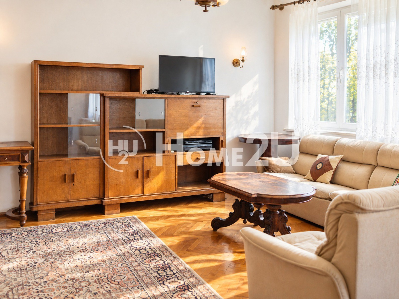 Продава 4-СТАЕН, гр. София, Оборище, снимка 5 - Апартаменти - 56415759
