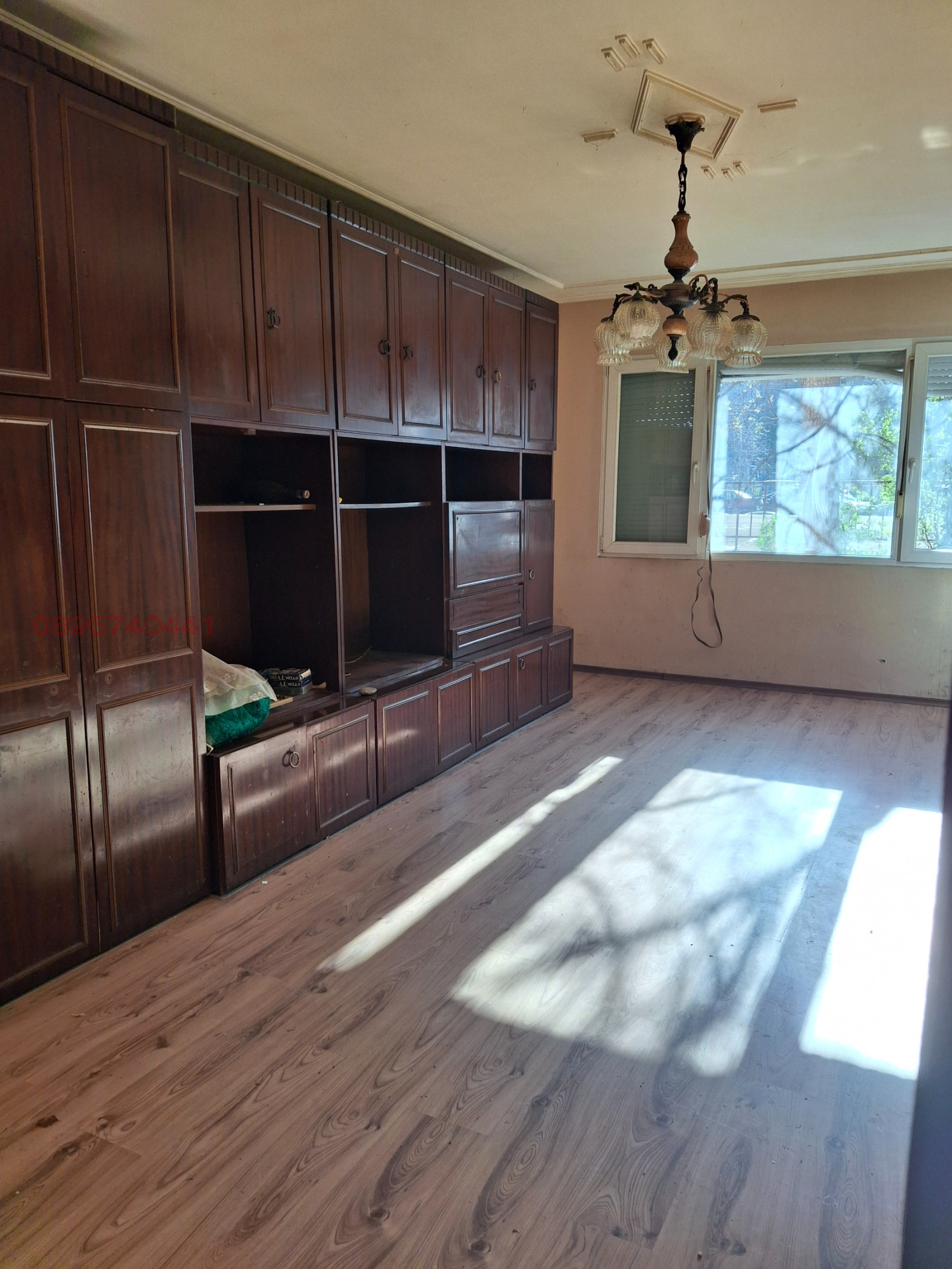 Продава МНОГОСТАЕН, гр. Стара Загора, Ремиза, снимка 3 - Апартаменти - 54174820