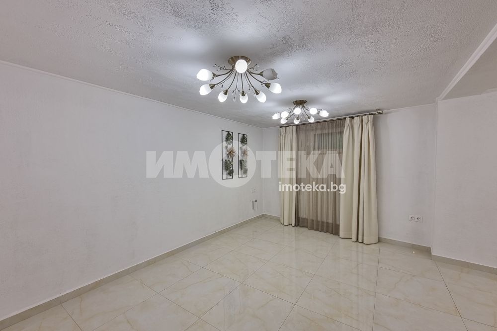 Продава КЪЩА, гр. София, Оборище, снимка 10 - Къщи - 50791216