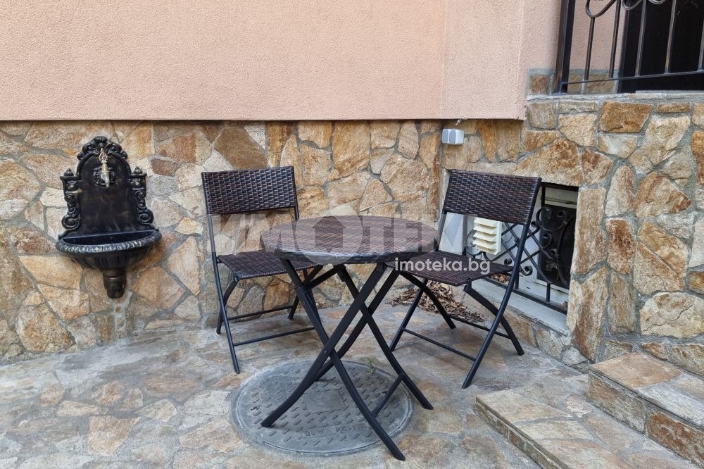 Продава КЪЩА, гр. София, Оборище, снимка 5 - Къщи - 50791216