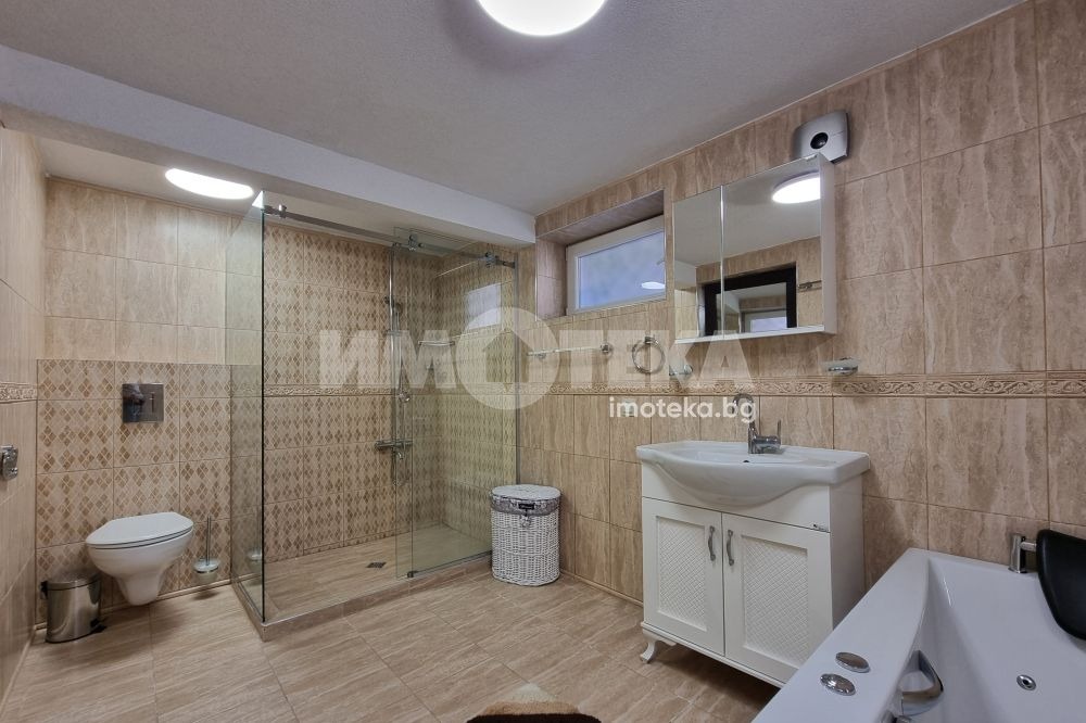 Продава КЪЩА, гр. София, Оборище, снимка 7 - Къщи - 50791216