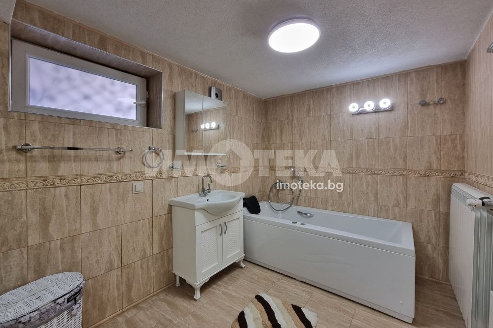 Продава КЪЩА, гр. София, Оборище, снимка 9 - Къщи - 50791216