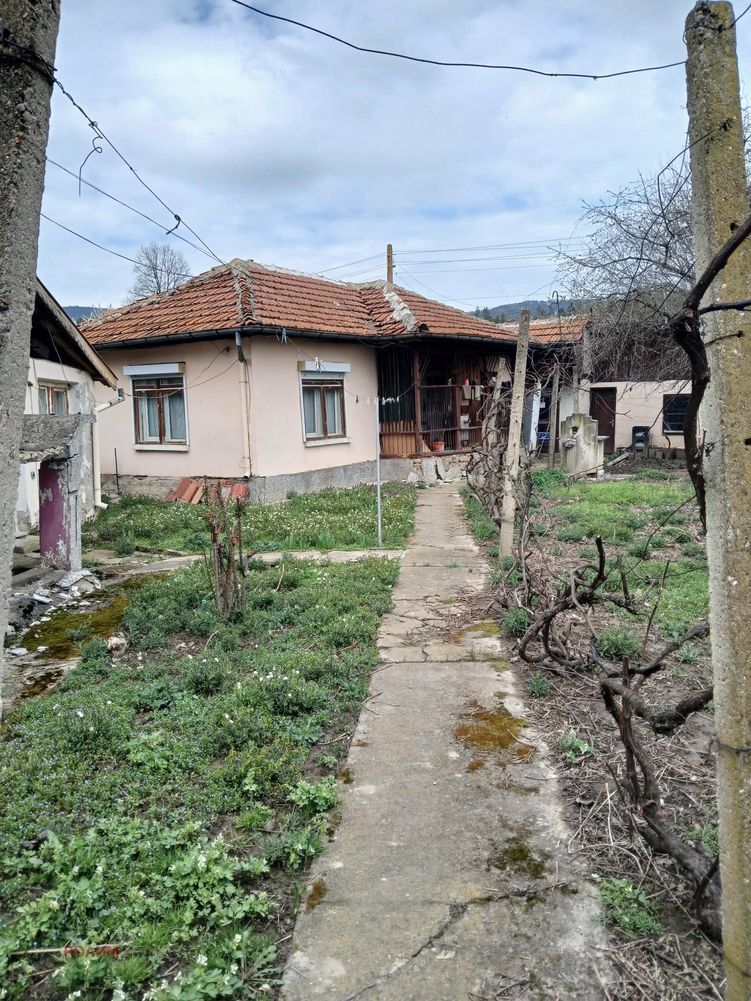 Продава КЪЩА, гр. Севлиево, област Габрово, снимка 1 - Къщи - 54068323