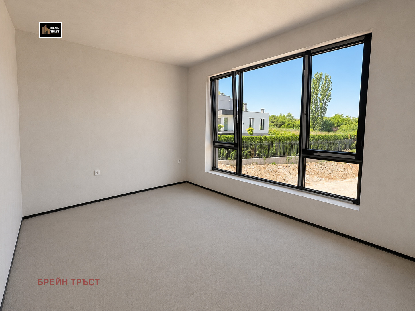Продава КЪЩА, гр. София, гр. Банкя, снимка 4 - Къщи - 55277531