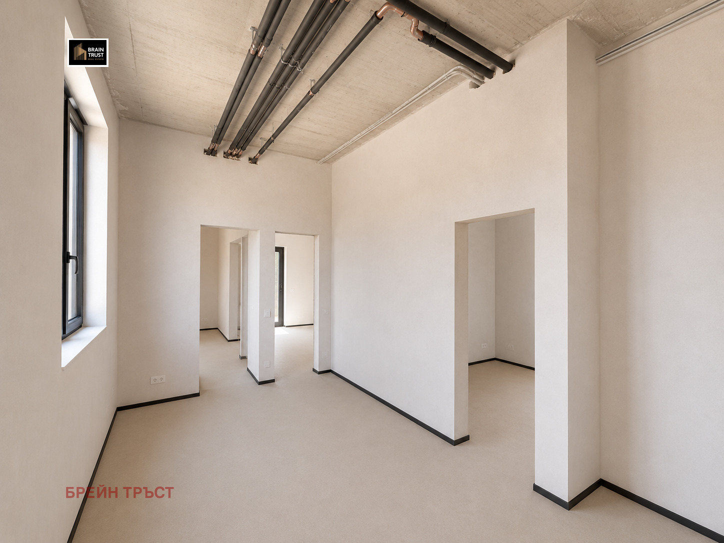 Продава КЪЩА, гр. София, гр. Банкя, снимка 9 - Къщи - 55277531
