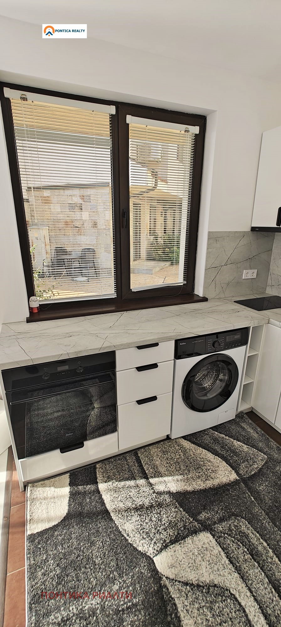 Продава ВИЛА, с. Кошарица, област Бургас, снимка 7 - Вили - 56505846
