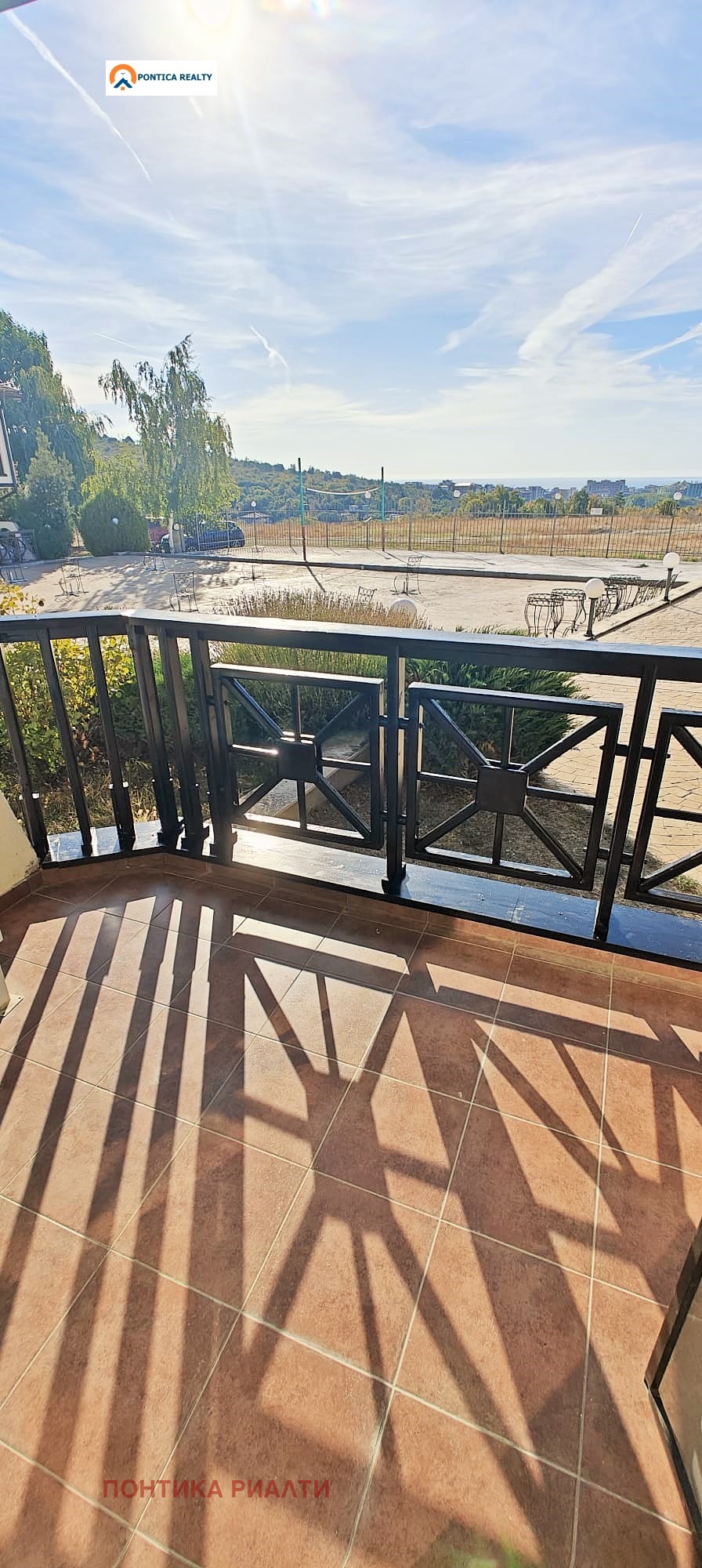 Продава ВИЛА, с. Кошарица, област Бургас, снимка 16 - Вили - 56505846