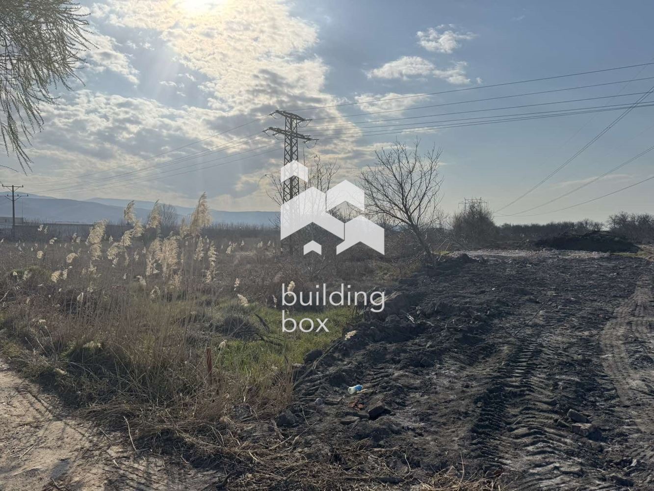 Продава ПАРЦЕЛ, с. Марково, област Пловдив, снимка 2 - Парцели - 55829623