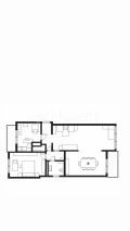 Продава 4-СТАЕН, гр. София, Оборище, снимка 16