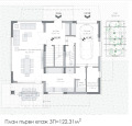 Продава КЪЩА, гр. София, гр. Банкя, снимка 15