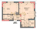 Продава 2-СТАЕН, град Варна, Възраждане 3 • 106147 € / 207605.49 лв. • 14107569 6