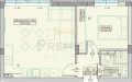 Продава 2-СТАЕН, град Варна, Възраждане 3 • 93000 € / 181892.19 лв. • 53514620 7