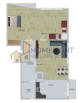 Продава 3-СТАЕН, град София, Център • 479999 € • 41385826 — Holmes.bg