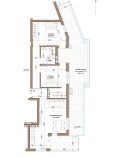Продава  3-стаен град София , Левски , 149 кв.м | 34928029 - изображение [2]