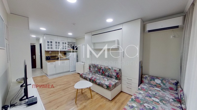 Продава 1-СТАЕН в област Бургас, гр. Поморие - 41 кв.м / 85 000 € » 166 245.55 лв., ПРИМЕА