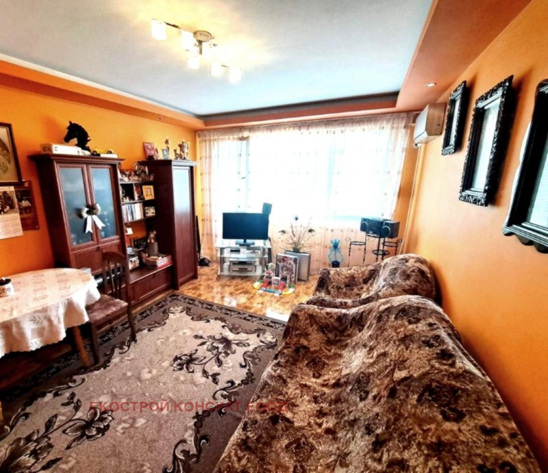 Продава 2-СТАЕН в град Монтана, Младост 1 - 67 кв.м / 85 000 € » 166 245.55 лв., ЕКОСТРОЙ КОНСУЛТ ЕООД