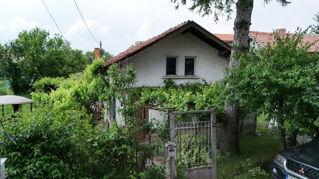 Продава КЪЩА | Imot.bg — изображение 1