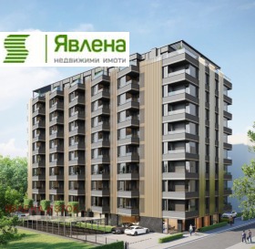 3-СТАЕН, 110 m2