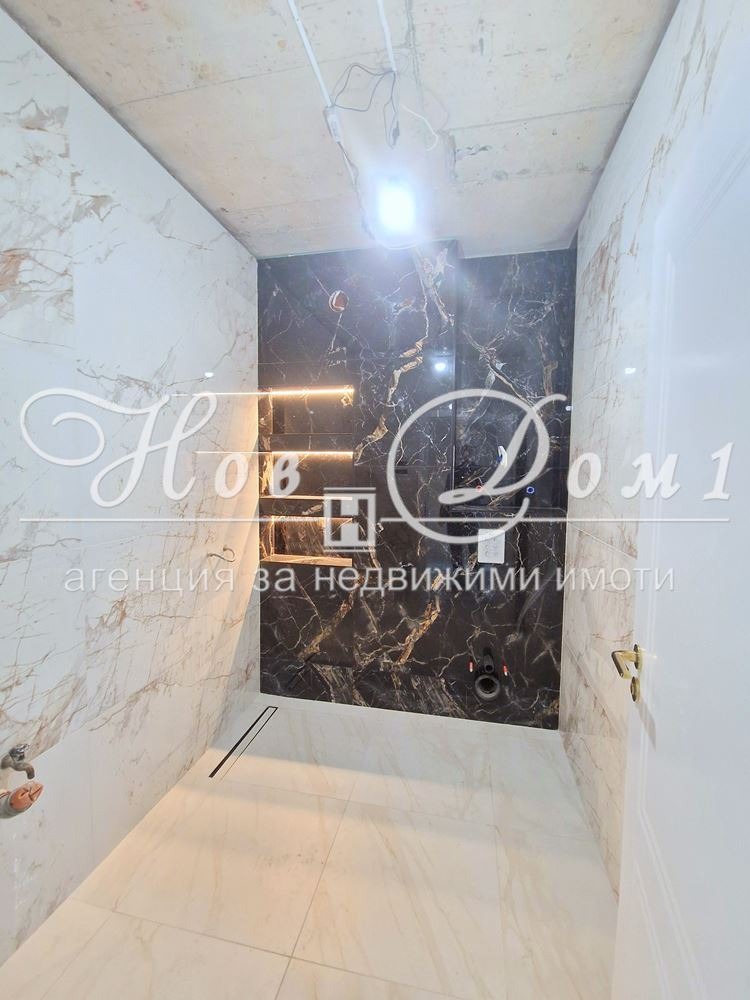Na sprzedaż  1 sypialnia Warna , Asparuchowo , 48 mkw | 57789063 - obraz [3]