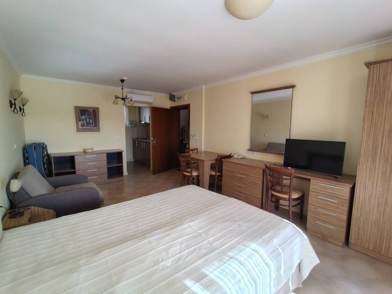 Til salg  Studie region Burgas , Sozopol , 56 kvm | 80397385 - billede [2]