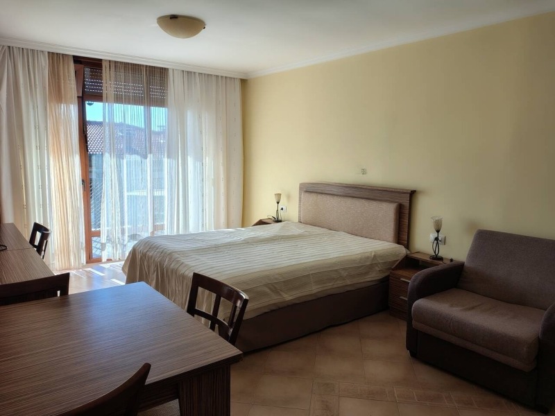 Til salg  Studie region Burgas , Sozopol , 56 kvm | 80397385 - billede [3]