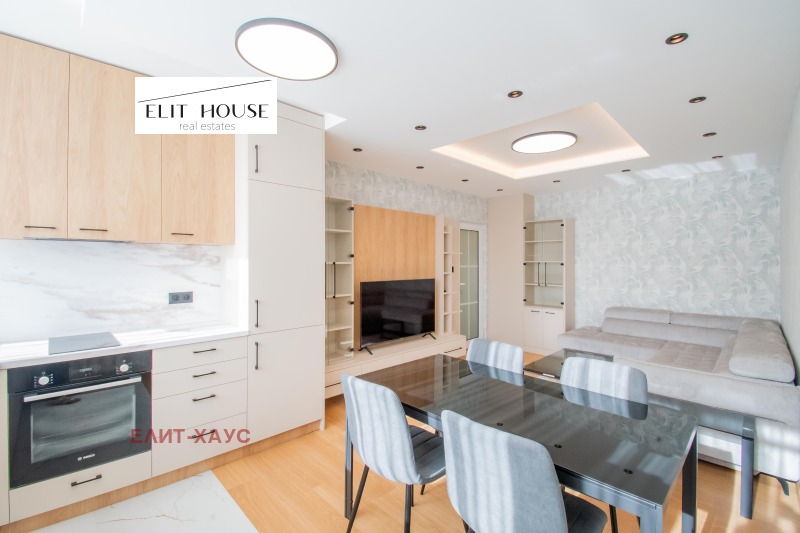 Продава 1-СТАЕН, гр. София, Овча купел