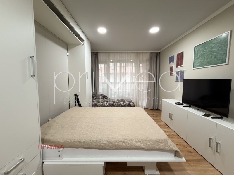 Продава 1-СТАЕН, гр. Поморие, област Бургас, снимка 8 - Апартаменти - 53266906