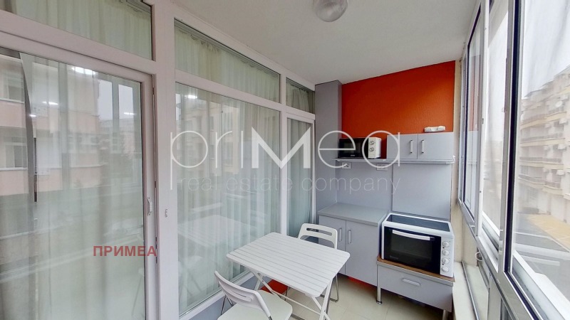 Продава 1-СТАЕН, гр. Поморие, област Бургас, снимка 5 - Апартаменти - 53266906