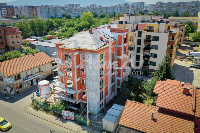 Продава 2-СТАЕН, гр. София, Люлин 9, снимка 11 - Aпартаменти - 46991063