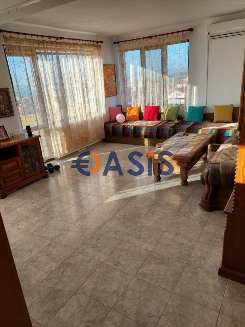 Продава  2-стаен, област Бургас, гр. Свети Влас • 82 000 EUR • ID 63975995 — holmes.bg - [1] 