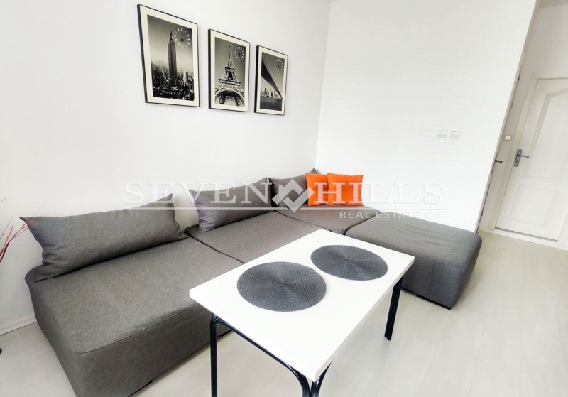 Till salu  1 sovrum Plovdiv , Jujen , 59 kvm | 22977076 - bild [2]