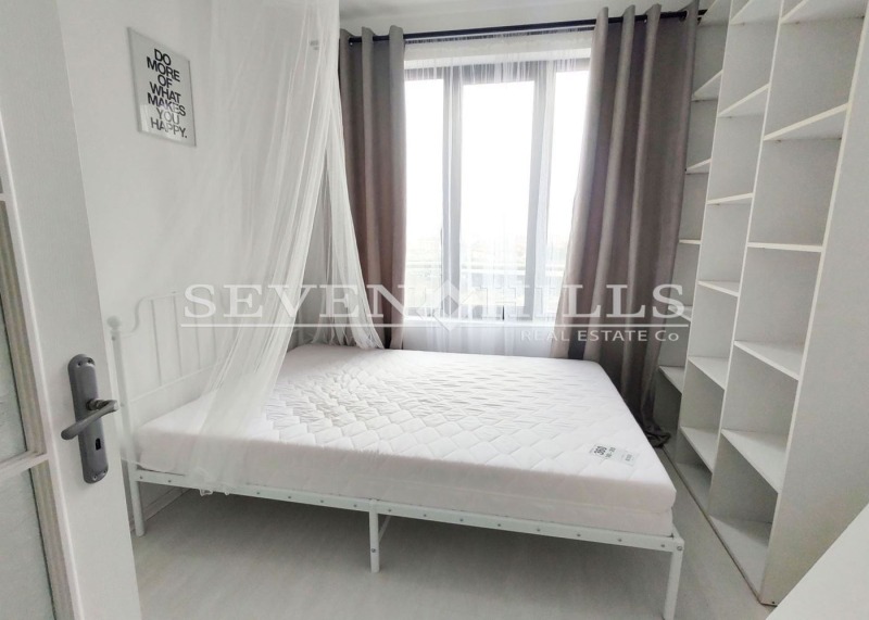 Till salu  1 sovrum Plovdiv , Jujen , 59 kvm | 22977076 - bild [5]