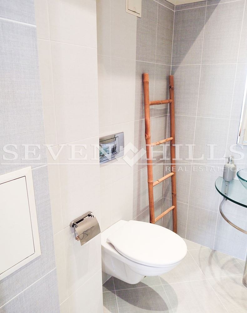 Till salu  1 sovrum Plovdiv , Jujen , 59 kvm | 22977076 - bild [7]