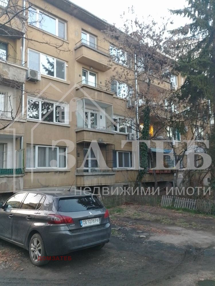 Продава 2-СТАЕН, гр. София, Център, снимка 13 - Aпартаменти - 49523664