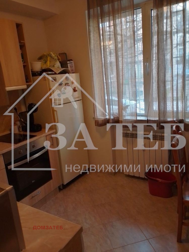 Продава 2-СТАЕН, гр. София, Център, снимка 10 - Aпартаменти - 49523664