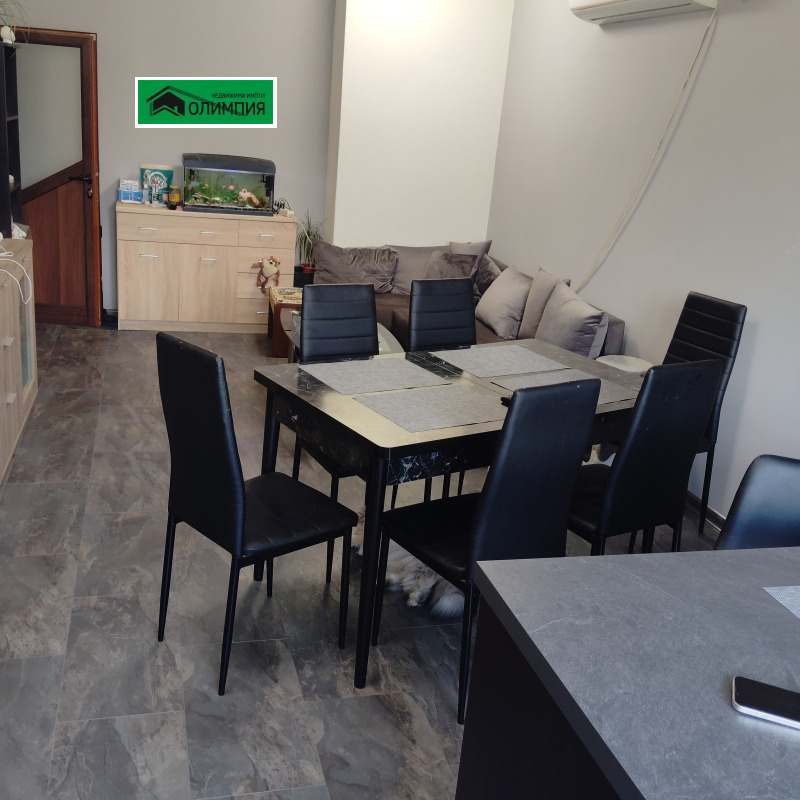 Til salgs  1 soverom Vratsa , Dabnika , 58 kvm | 79065354 - bilde [2]